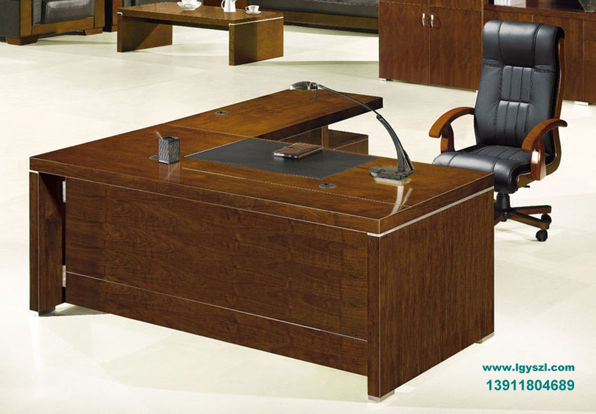 老板桌