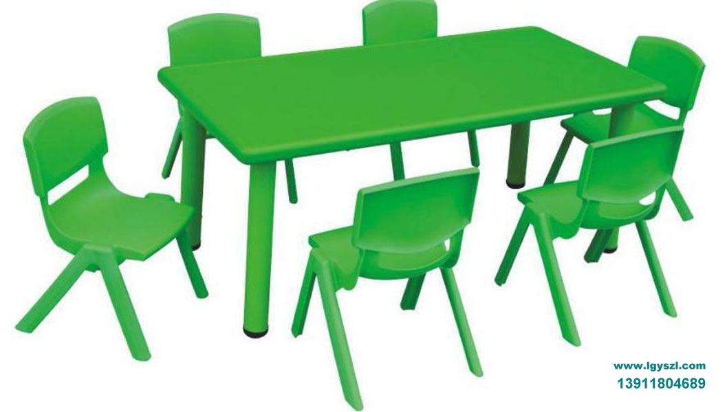 儿童桌椅