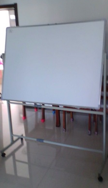 白板