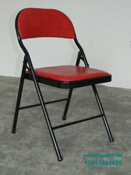 折叠椅
