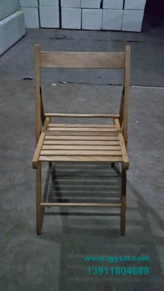 折叠椅