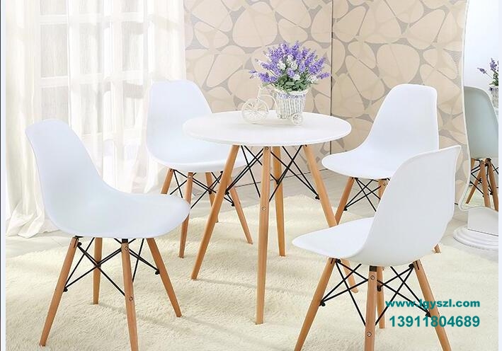 时尚桌椅