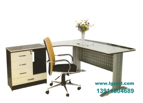 二手办公桌