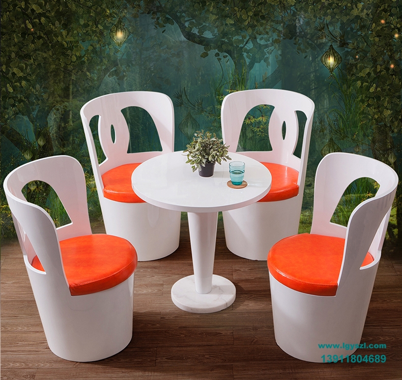 时尚桌椅