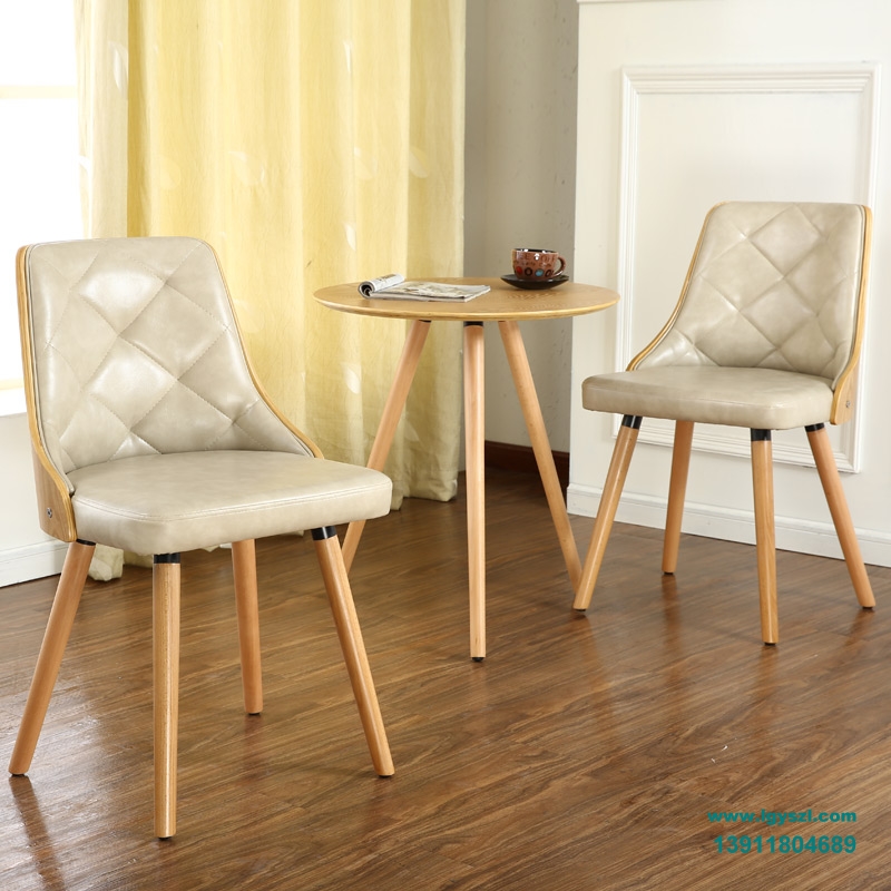 时尚桌椅